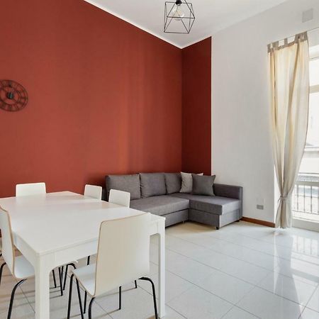 La Smorfia Napoli Apartamento Exterior foto