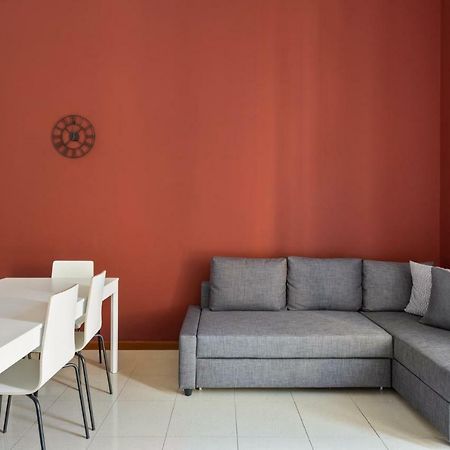 La Smorfia Napoli Apartamento Exterior foto