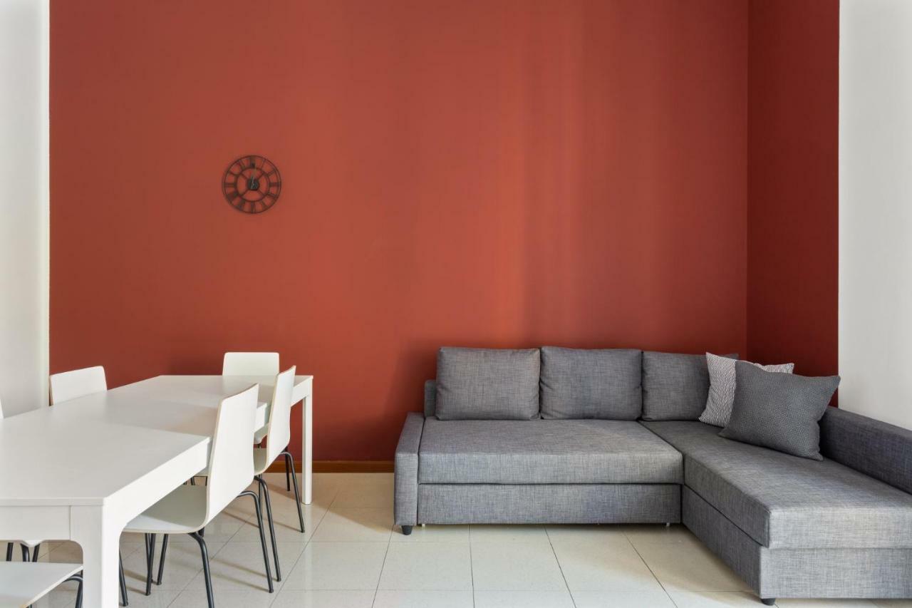 La Smorfia Napoli Apartamento Exterior foto