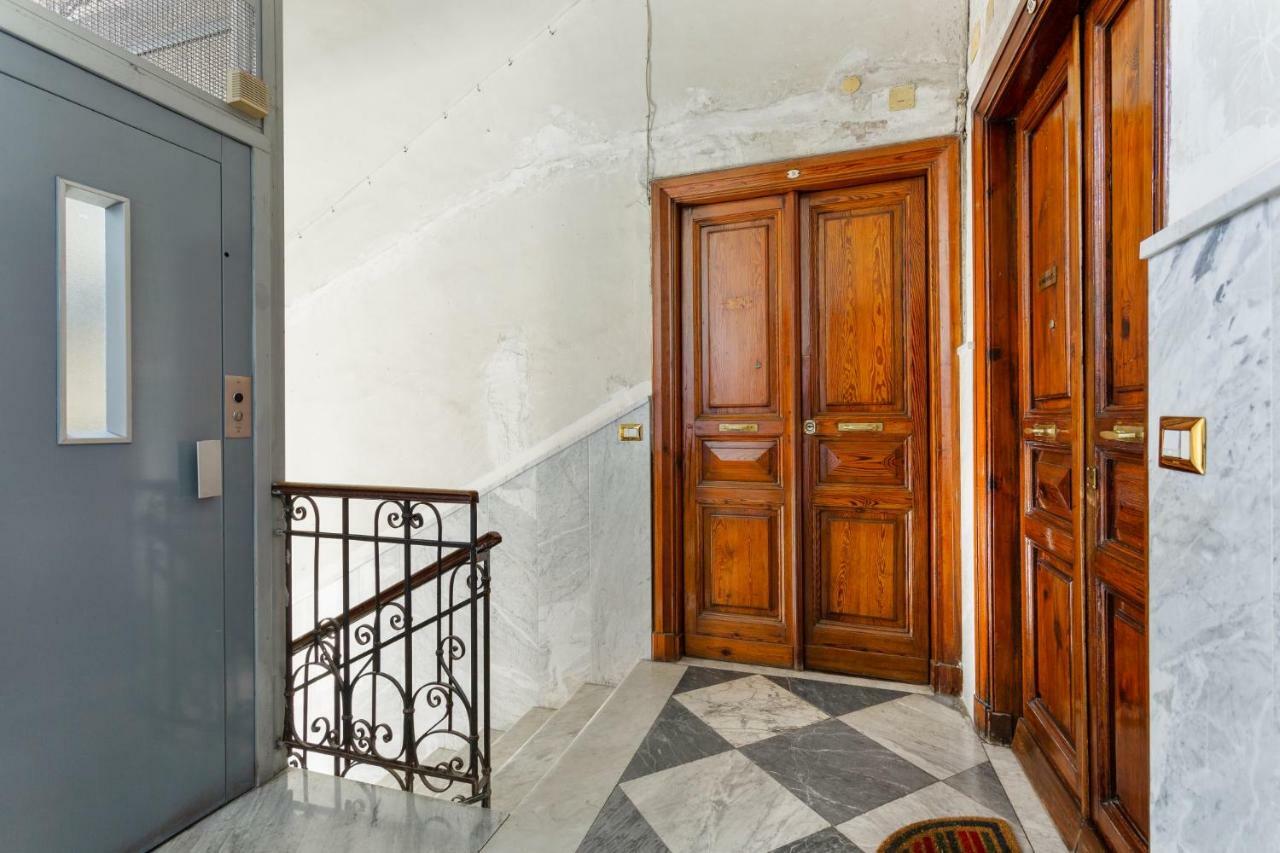 La Smorfia Napoli Apartamento Exterior foto